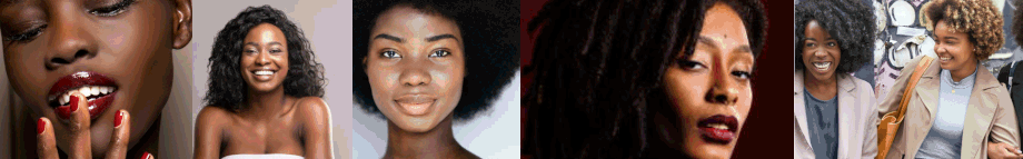dating black women